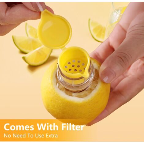 Extracteur Jus Citrus Presse-agrumes Manuel En Inox - Pour Oranges Et Citrons - Base 26x19cm - Lévier Pour Facile Extraction Inox Professionnel