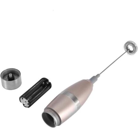 Mousseur à Lait FIMEI JMF-988S - 500W, 700ml, Inox - Occasion