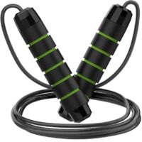 Corde à Sauter Pour Enfant - Avec Compteur Et Poignées Confortables