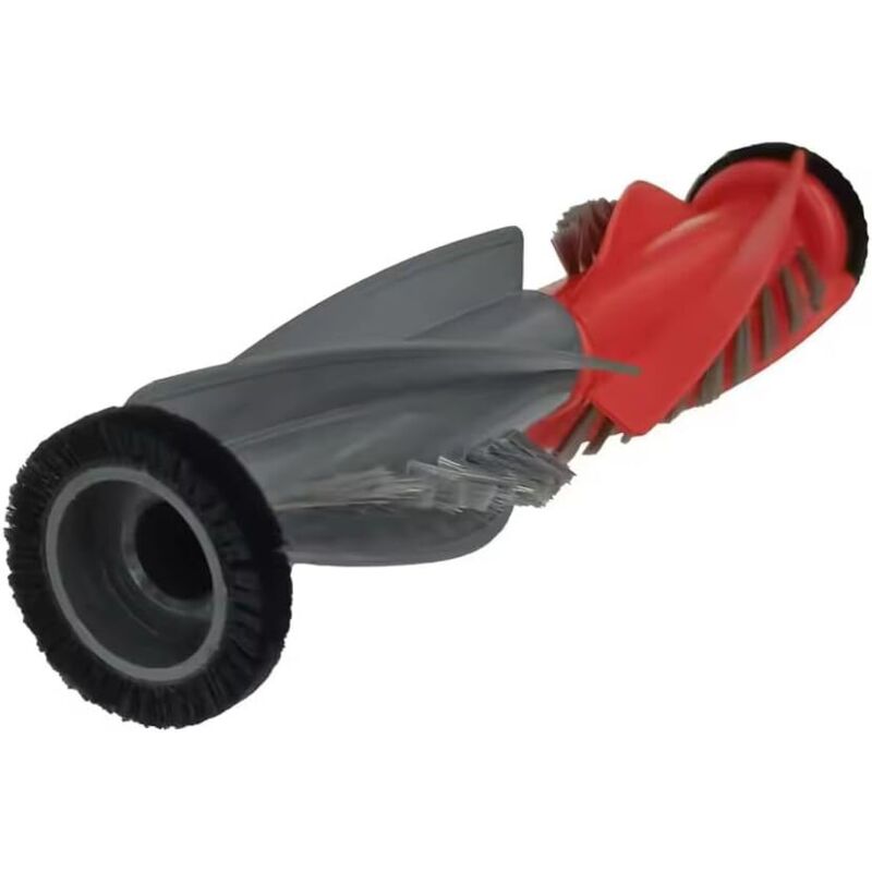 FOREHILL Kit Accessoires Pour Dreame D10 Plus Gen 2, 4 Serpillères, 6 Sacs à Poussière, 1 Brosse