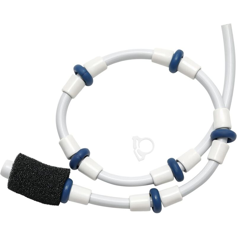 Compatibile Con Polaris Zodiac 380, 280, 180 - Ricambio Per Pulitore Per Piscina Montaggio A Parete Universale Parte 87340451