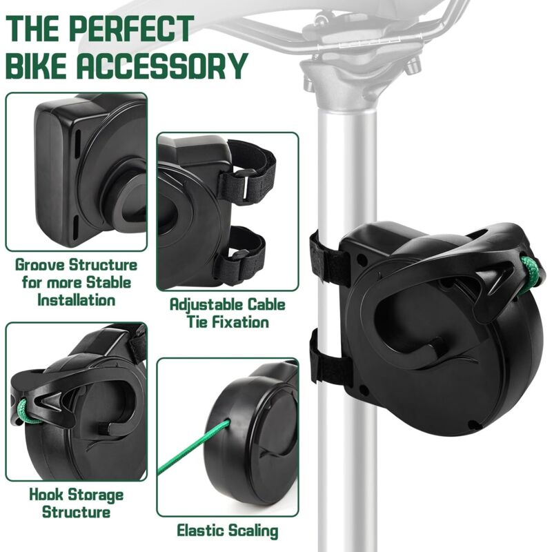 Bandoulière De Transport Pour Vélo D'équilibre Pour Enfants/pour Conduire Le Vélo De L'enfant Comme Remorque/sangle De Déménagement Et De Transport Extensible Pour Vélos/transport à L'épaule Ou Sur La