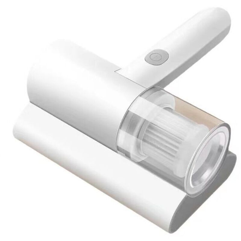 EBTOOLS Aspirateur à main pour matelas Aspirateur de matelas sans fil
