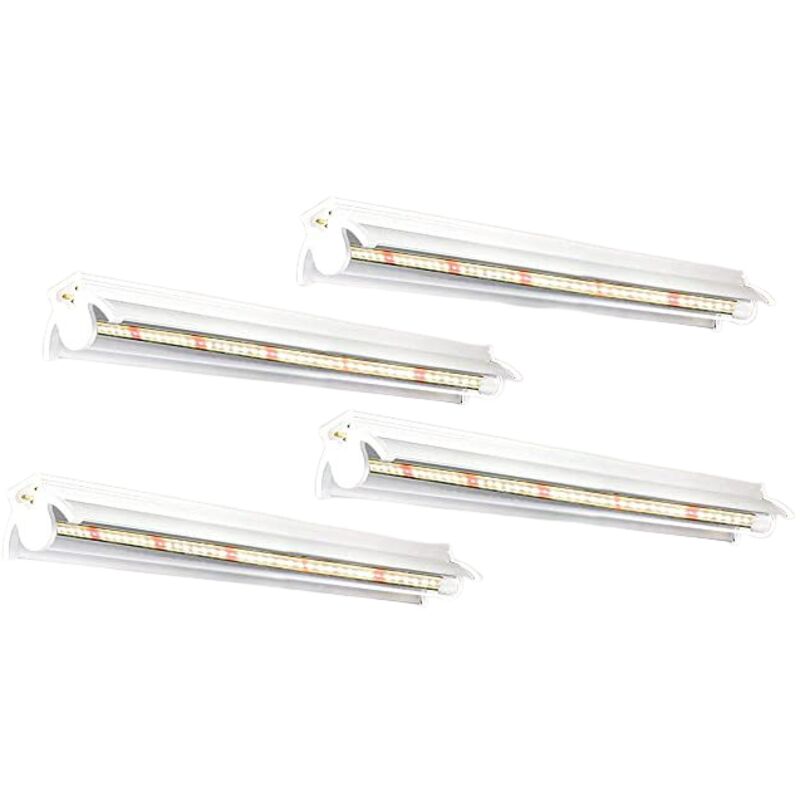 1000W Lampe LED Horticole Croissance Floraison 225 LEDs Grow Light Panneau Led Culture Indoor Spectre Complet Lampe Croissance Plante Avec Crochet De Suspension Pour Plante Croissance Dinterieur 85481651