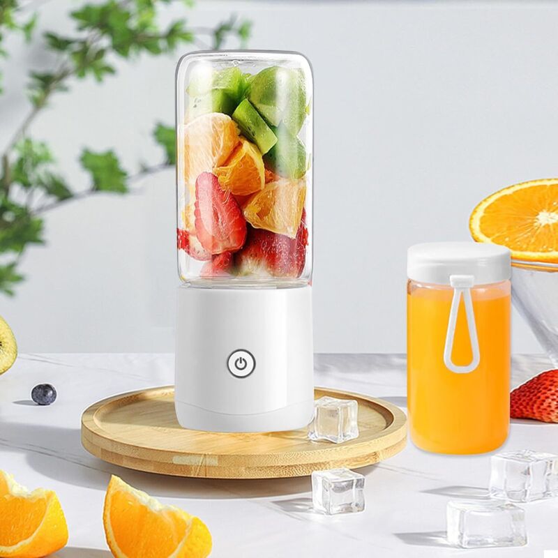 Portable Mixeur des FruitsMini Blender USB Pour Smoothie,Milk-shake,Jus