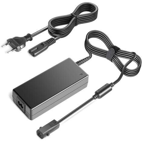 Adaptateur secteur 29V 2A pour fauteuils électriques – Protection OVP, OCP, SCP – Compatible Limoss KDDY001, KDDY008B, MC120 – Transformateur 2 pin