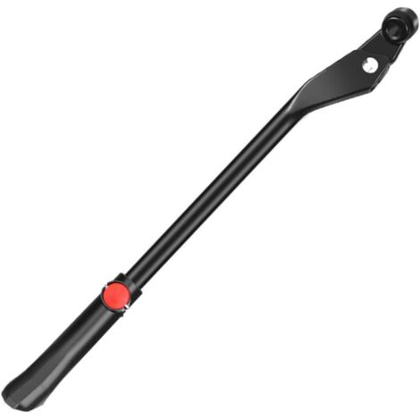 Béquille latérale télescopique pour vélo de route, accessoire de stationnement (1/5)