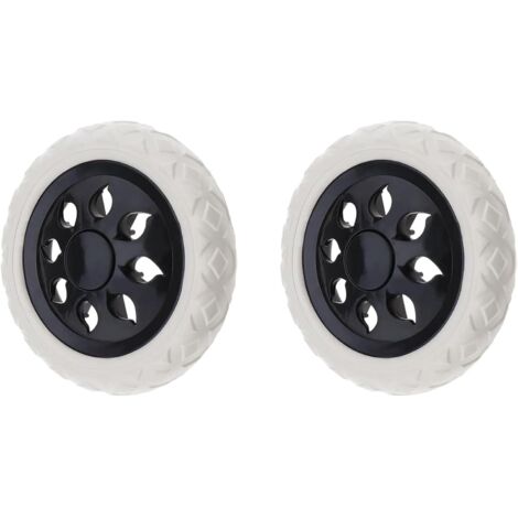 KUAIYIJU Support de roue de rechange en aluminium pour skateboards, camions et roues en polyuréthane KUAIYIJU Support de roue de rechange en aluminium pour skateboards, camions et roues en polyuréthane