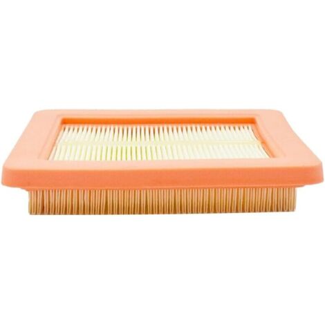 Filtre à air pour tondeuse Honda GCV190, GCV160, GCV145 – Compatible HRU19, HRN216, HRR216, HRS216 – Filtration optimale 114mm