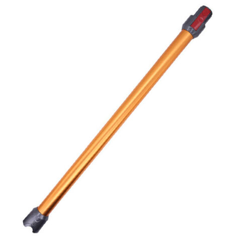 Tube d'extension pour aspirateur Dyson V12 Slim – Longueur 74 cm – Matériaux ABS et aluminium – Connexion rapide pour zones difficiles d'accès (1/5)
