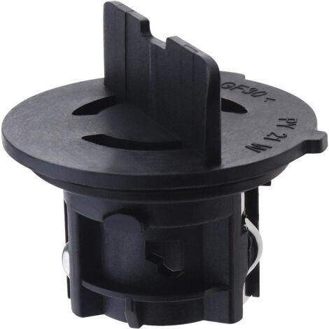 Support d'ampoule DRL pour Seat Exeo Ibiza Leon – Référence OEM 6J0941156A – Matériau ABS et cuivre – Installation facile