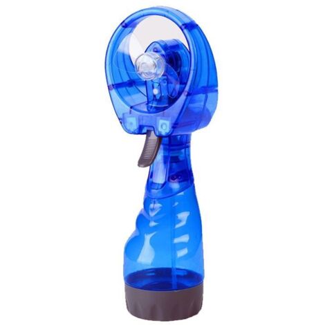 Ventilateur vaporisateur 300 ml (1/3)