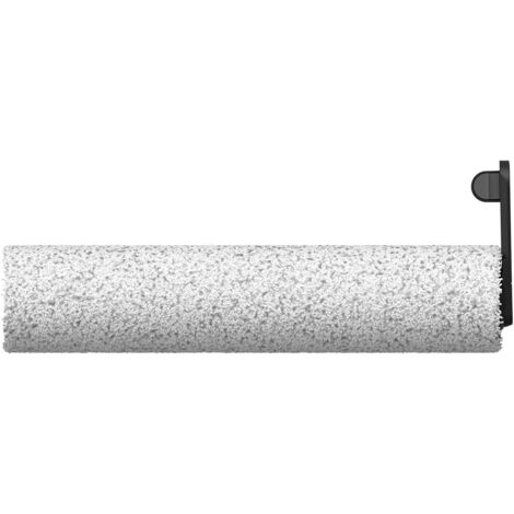 Brosse à rouleau autonettoyante pour l'aspirateur H12 Pro,H12 Dual,H13 Pro, convient à tous les types de surfaces telles que le bois, le marbre, le carrelage, les sols humides, les taches (1/4)