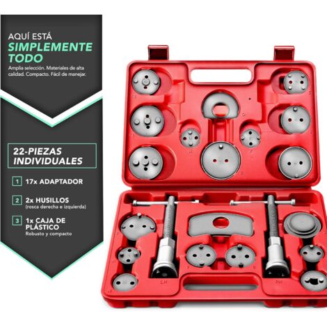 Outil De Redressement Pour Disques De Frein - Marque P2R, Référence PR25639, Neuf Sous Emballage