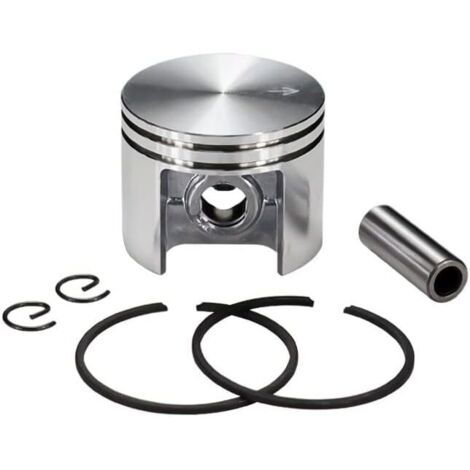 Kit d'anneaux d'axe de Piston de 42.5mm for Stihl MS250 MS210 MS230 MS 210 230 MS230C pièces de tronçonneuse outils de jardin de remplacement (1/5)