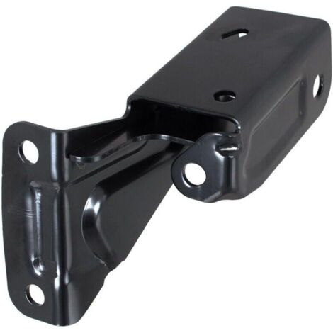 Support de pédale d'embrayage pour Opel Vivaro A et Nissan Primastar – Remplace OE 7701053596 – Installation facile – Compatible Trafic II (2000-2014)