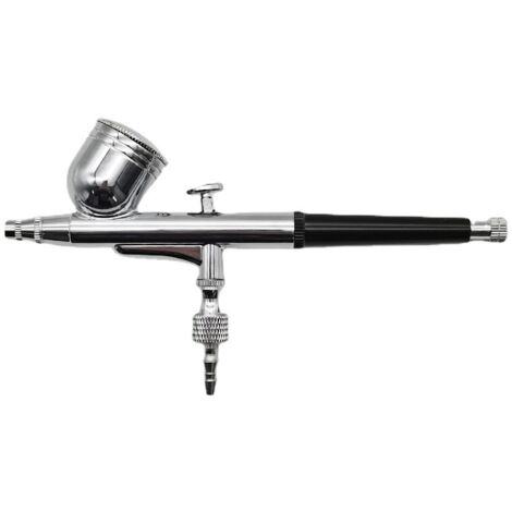 Aérographe Harder & Steenbeck Ultra 2024 - Double Action 0,45 Mm - 120231
