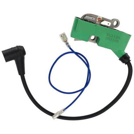 Bobine d'allumage pour Husqvarna Partner K750 K760 K770, packs d'allumage haute pression, pièces détachées pour découpeuses à essence, découpeuses à béton, scies à tronçonner 510 11 56-02, 510115602