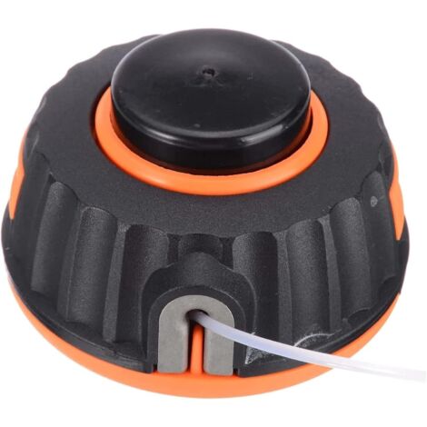Tête de coupe P25 pour débroussailleuse - Pour McCulloch B26Ps T26Cs MT260CLS Rep 5310250-01 (1/5)
