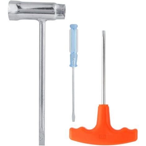 Clef Une Vis M5 Outil De DéConnexion D'HéLice T-Douille Pour