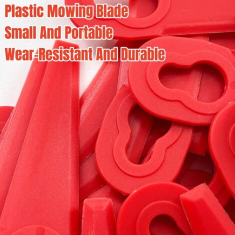 Lot De 8 Palets Air Hockey Plastique Standard 6,4 Cm - Rechange Pour Table De Jeu