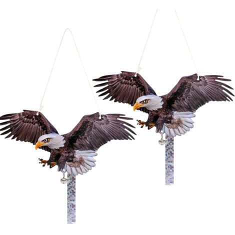 n10) LOT DE 5 CHOUETTES / HIBOUX figurine décoration