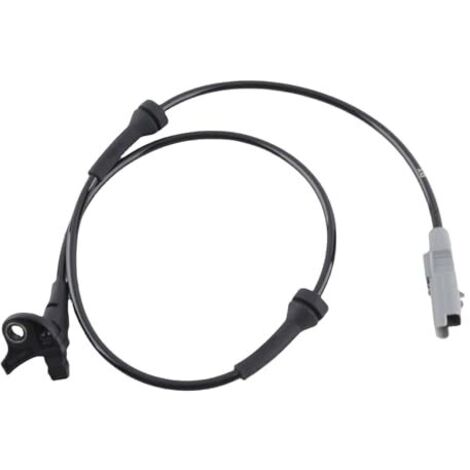 9665386780 4545F5 Capteur ABS Avant, Capteur de Vitesse de Roue ABS Gauche Droite de Remplacement pour C4 DS4 DS5 307308 3008 5008 RCZ