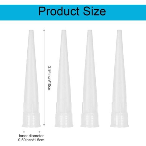 ENSEMBLE DE BOUCHONS De Calfeutrage En Latex Polyvalents Parfait Pour Tubes De D EUR 10,01