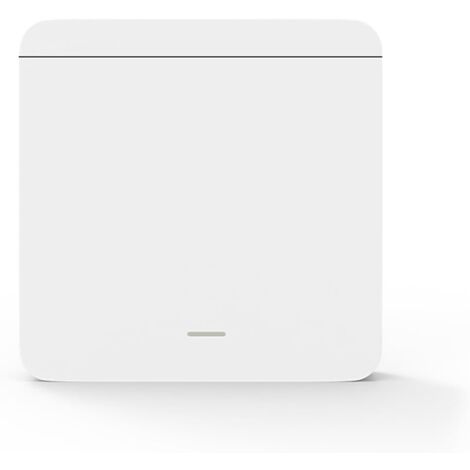 Test : Anvek Interrupteur WiFi Pour Volets Roulants, Compatible Alexa Et Google Home