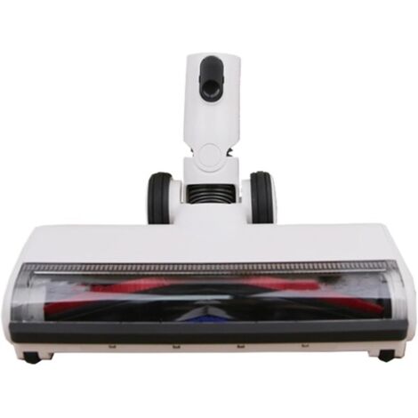 Brosse à poils longs pour aspirateurs Tineco FB2117 et Floor One Chorus – Accessoire de nettoyage efficace – Forte aspiration silencieuse