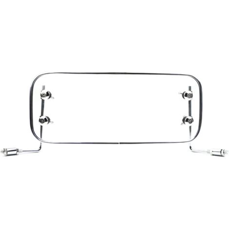 Housses de pare-brise universelles pour motos et scooters (1/5)