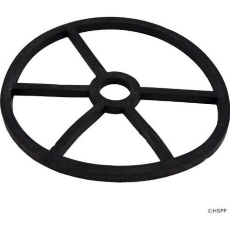 Joint de remplacement pour vannes multiport et filtres à sable Hayward – 2 pièces – Compatible modèles SP0710, SP0711, SP0712 – Diamètre extérieur 10cm
