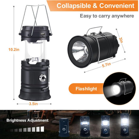 Projecteur LED avec fonction batterie powerbank Lidl Parkside 14,99
