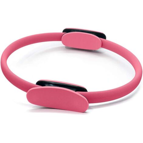 Cercle de Pilates, Anneau Magique pour Le Sport La résistance Sportive Cercle de Pilates Femmes Fitness Cercle de Yoga cinétique Outils de Gymnastique Entraînement Pilates Accessoires