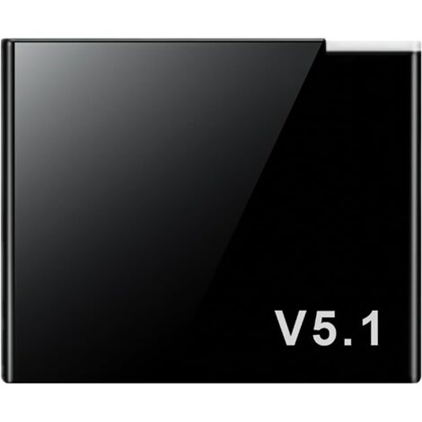 Récepteur Bluetooth 5.1 à 30 Broches, Adaptateur Bluetooth pour Voiture, Chaine Hi-FI, Sound Dock et Autres Stations d'Accueil (1/5)