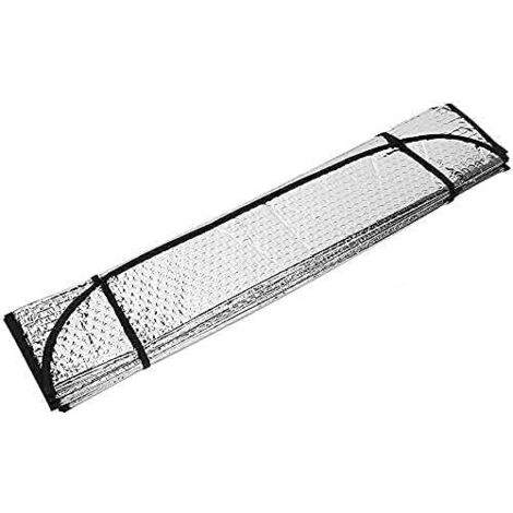 Solette auvent pare-soleil avec LED 250x400cm TRAVELLIFE