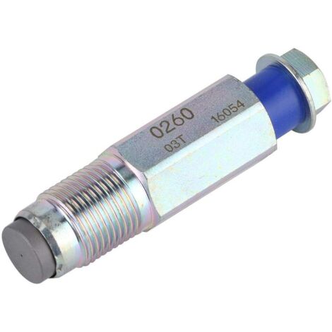 Soupape de surpression de rampe de carburant, soupape de limitation de surpression 095420-0260, adaptée pour CABSTAR D40 PATHFINDER 2.5 DC (1/5)