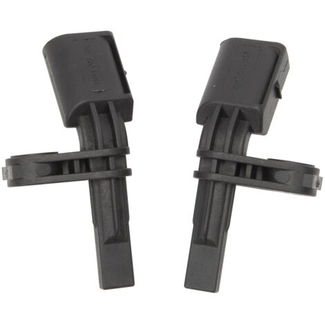 2  Prise de capteur ABS sans câble pour A1 A3 Le-on Altea Superb Ot G-f Pst Jta T5 T6 Tr WHT003857 7H0927803 Capteur ABS, capteur de vitesse