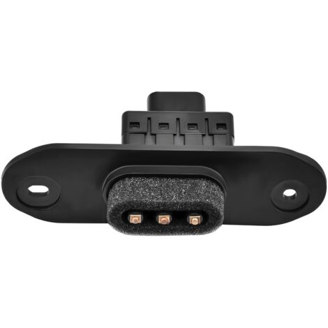 Dispositif de contact pour porte coulissante latérale compatible avec Ford Transit 150 250 350 HD 2015-2023 Remplace JK2Z-14A658-B JK2Z14A658B, verrouillage électrique/borne (1/5)