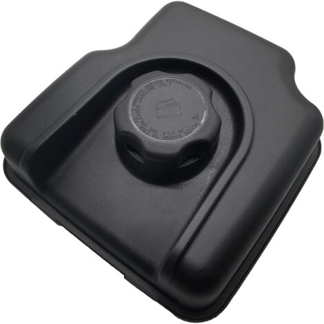 Réservoir de carburant pour la plupart des modèles Briggs & Stratton 121000 122000 799863/351007/694260/698110/695736/697779...