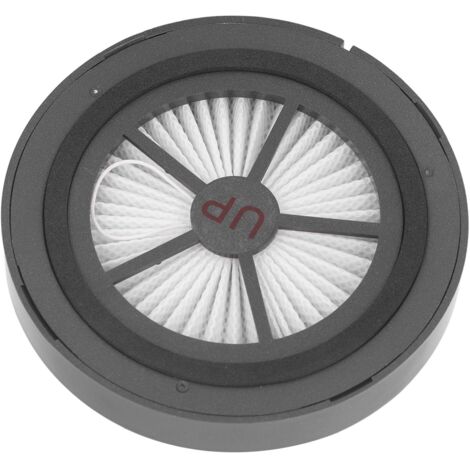 Pour l'aspirateur P10 P11 P10 Pro Filtre HEPA de remplacement, Composant d'aspirateur portable sans fil, Élément de filtre HEPA Pièces détachées pour (1/5)