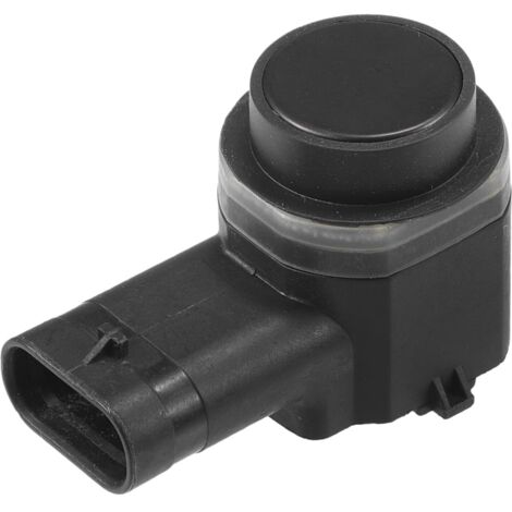 Capteur D'Aide Au Stationnement Arrière pour Pare-Chocs De Voiture, N°1S0919275C pour Volkswagen CC 2009-2017, Plastique Noir (1/5)
