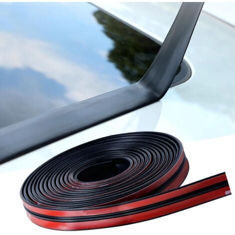 Bandes D'étanchéité En Caoutchouc Pour Pare-br... – Grandado