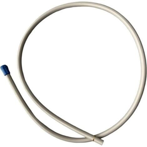 Oeillet De Tuyau De Soupape De Vidange De Toit Ouvrant, Compatible Avec Golf 6 GTI Plus A5 MK5, Compatible Avec Skoda Superb 3 Kodiaq 1K6877236 1K6 877 236 (Color : 1 Piece