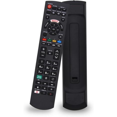 Nuovo telecomando originale DPVF2268ZA per TV Panasonic Smart Display