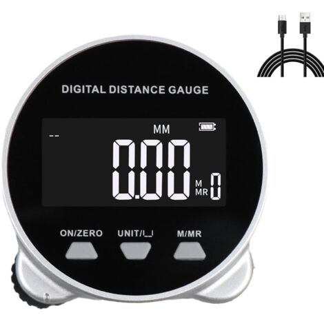 Energizer - Mètre ruban - 5M - Numérique avec Laser Energizer - Mètre ruban - 5M - Numérique avec Laser