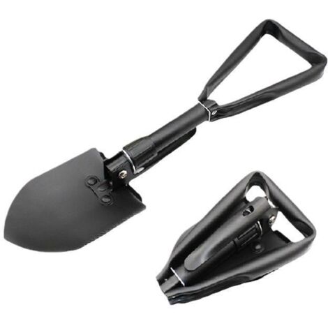 Car Essentials Ice Scraper (1/2)