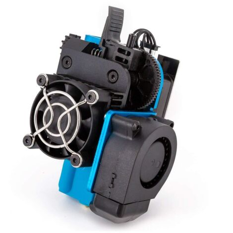 BLOC COMPLET EXTRUSION ET IMPRESSION - Pièce détachée imprimante 3D Sidewinder X1/Genius (1/3)