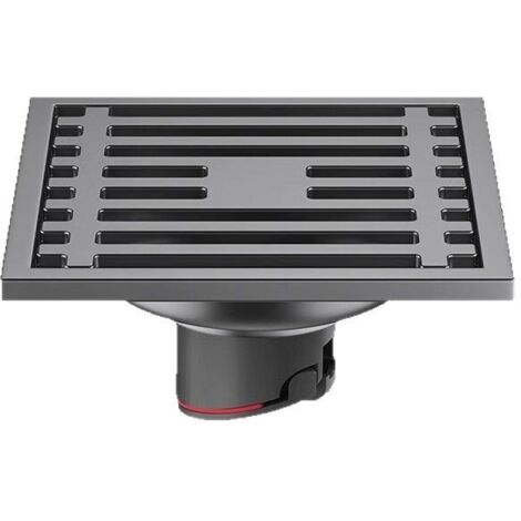 Eastman Évacuation de douche IPS de 5,08 cm en laiton sans mastic | Home Depot Canada