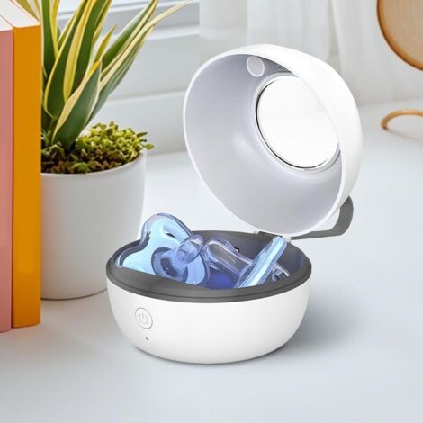AQUA MEDIC Mini UV-RO 5W mini stérilisateur UV-C LED pour système d